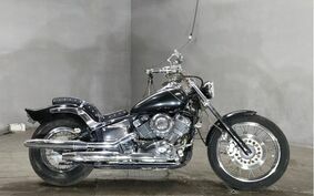 YAMAHA DRAGSTAR 400 1996 4TR