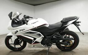 KAWASAKI NINJA 250R EX250K