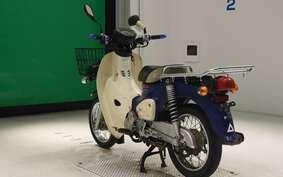 HONDA C110 SUPER CUB JA42