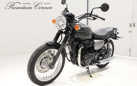 KAWASAKI W800 STREET 2019 EJ800B