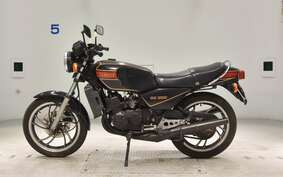 YAMAHA RZ 250 4L3