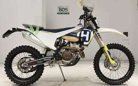 HUSQVARNA FE250 UAA4