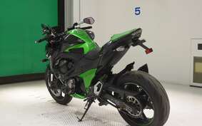 KAWASAKI Z800 2013