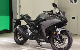 YAMAHA YZF-R25 RG10J