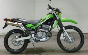 KAWASAKI SUPER SHERPA 2000 KL250G