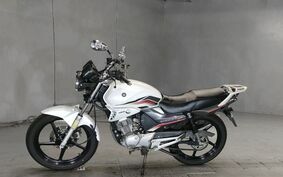 YAMAHA YBR125 LBPPCJL