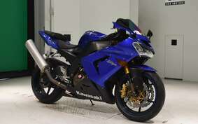 KAWASAKI ZX 10 NINJA R 2005 ZXT00C