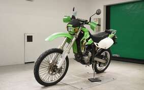 KAWASAKI KLX250 LX250E