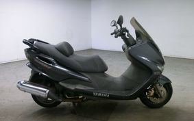 YAMAHA MAJESTY 125 SE27