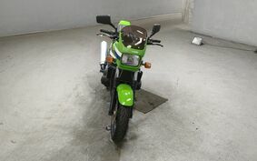 KAWASAKI ZRX400 2002 ZR400E