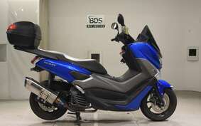 YAMAHA N-MAX SED6J