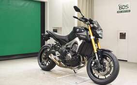 YAMAHA MT-09 A 2014 RN34J