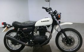 KAWASAKI 250TR 2003 BJ250F