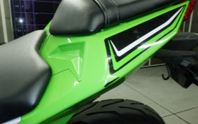 KAWASAKI NINJA 250 EX250L