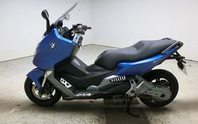 BMW C600 SPORT 2013 0131