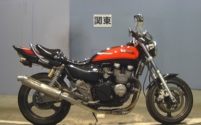 KAWASAKI ZEPHYR 400 KAI 1999 ZR400C