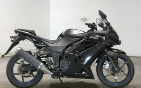 KAWASAKI NINJA 250R 2012 EX250K