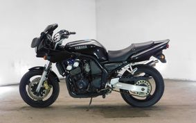 YAMAHA FZ400 1998 4YR