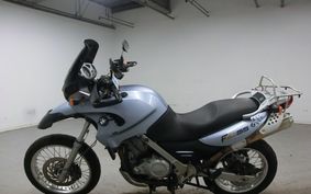 BMW F650GS 2001 0172