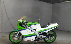 KAWASAKI KR-1 KR250B