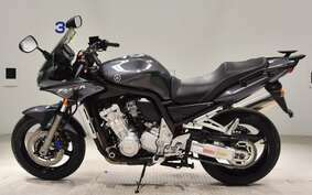 YAMAHA FZS1000 FAZER 2004 RN14