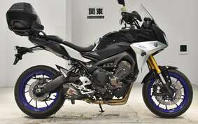 YAMAHA MT-09 Tracer GT 2019 RN51J