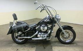 KAWASAKI VULCAN 400 CLASSIC 1996 VN400A