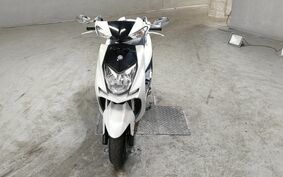 YAMAHA CYGNUS 125 X SR SED8J