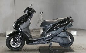 YAMAHA CYGNUS 125 X SR SED8J