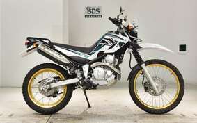 YAMAHA SEROW 250 DG17J