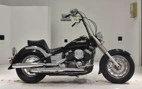 YAMAHA DRAGSTAR 400 CLASSIC 2003 VH01J