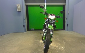 KAWASAKI KLX125D TRACKER 2013 LX125D