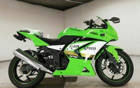 KAWASAKI NINJA 250R EX250K