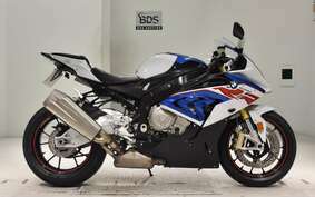 BMW S1000RR 2018