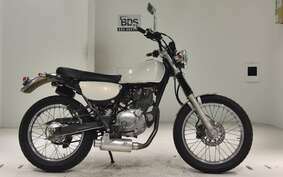 YAMAHA BRONCO 5BT