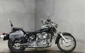 YAMAHA DRAGSTAR 250 VG02J