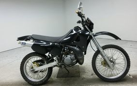 YAMAHA DT200 R 3ET