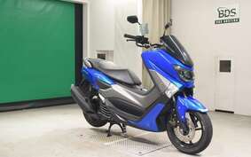 YAMAHA N-MAX SED6J