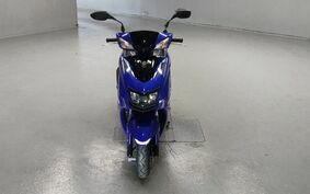 YAMAHA CYGNUS 125 X SR SED8J