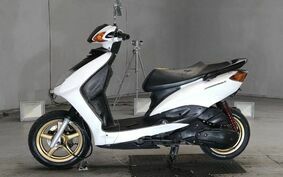 YAMAHA CYGNUS 125 X SE12J