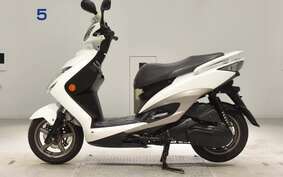 YAMAHA CYGNUS 125 XSR 2 SE44J