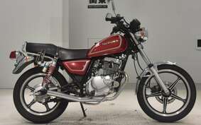 SUZUKI GN125 F Gen.2 PCJ2N