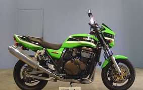 KAWASAKI ZRX1200 2006 ZRT20A