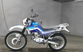 YAMAHA SEROW 225 WE DG08J