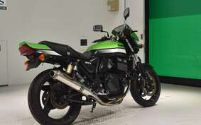 KAWASAKI ZRX400 2009 ZR400E