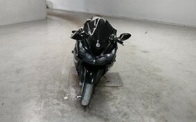 KAWASAKI ZX 1400 NINJA R 2012 ZXT40E