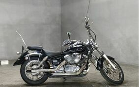 YAMAHA DRAGSTAR 250 VG02J