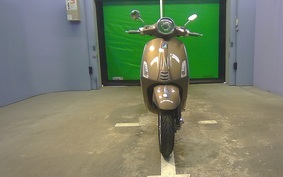 VESPA PRIMAVERA150