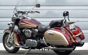 KAWASAKI VULCAN 1500 CLASSIC FI 2003 VNT50G