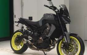 YAMAHA MT-09 A 2017 RN52J